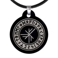 Амулет Материальное благополучие ALM021