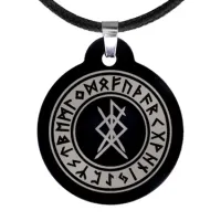 Амулет Гармония в семье ALM025