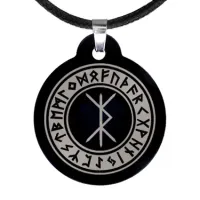 Амулет Защита в пути ALM026