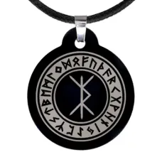 Амулет Защита в пути ALM026