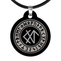 Амулет Женский любовный амулет ALM028