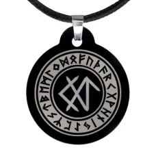 Амулет Женский любовный амулет ALM028