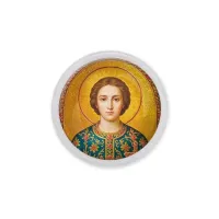 Акриловый магнит, Пантелеймон C1106001