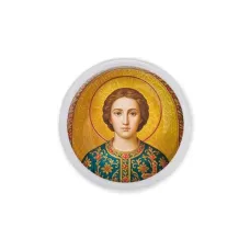 Акриловый магнит, Пантелеймон C1106001