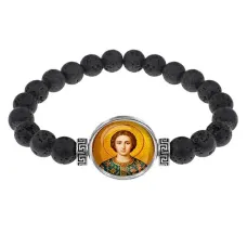 Браслет из лавы, Пантелеймон C1106003