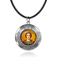 Арома-кулон металлический, Пантелеймон C1106063