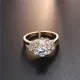 Кольцо Фантазия, размер 16 1E0012-1