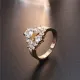 Кольцо Фантазия, размер 16 1E0012-1