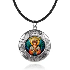 Арома-кулон металлический, Ангел хранитель C1113063