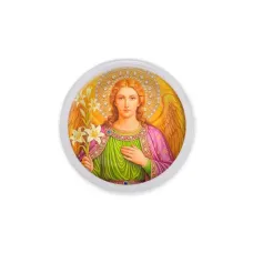 Акриловый магнит, Архангел Михаил C1116001