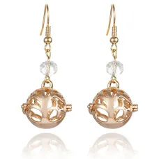 Аромасерьги Дерево Жизни 1G0407