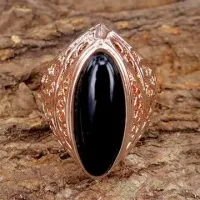 Кольцо Филигрань, размер 19 UC136-19