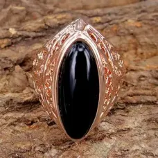 Кольцо Филигрань, размер 19 UC136-19