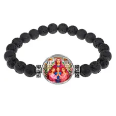 Браслет из лавы, Вера, Надежда, Любовь, Софья C1127003