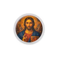 Акриловый магнит, Иисус Христос C1128001