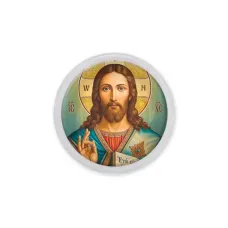 Акриловый магнит, Иисус Христос C1130001