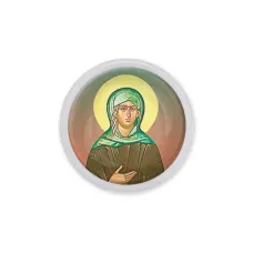 Акриловый магнит, Ксения Петербургская C1132001