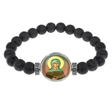 Браслет из лавы, Ксения Петербургская C1132003