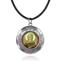 Арома-кулон металлический, Ксения Петербургская C1132063