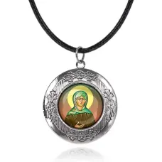 Арома-кулон металлический, Ксения Петербургская C1132063