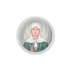 Акриловый магнит, Матрена Московская C1134001