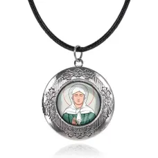 Арома-кулон металлический, Матрена Московская C1134063