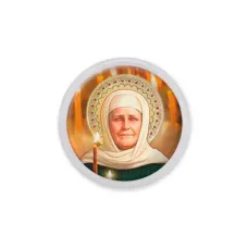 Акриловый магнит, Матрена Московская C1135001