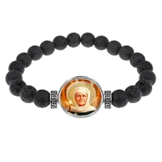 Браслет из лавы Матрена Московская C1135003