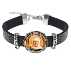 Кожаный браслет, Матрена Московская C1135011