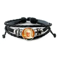 Кожаный браслет, Матрена Московская C1135012