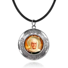 Арома-кулон металлический, Матрена Московская C1135063