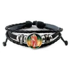 Кожаный браслет, Архангел Михаил C1137012