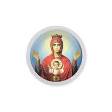 Акриловый магнит, Неупиваемая чаша C1138001