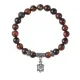 Браслет Черепаха (здоровье и долголетие), Бычий глаз BSP-11-16