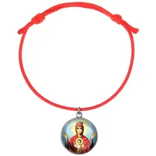 Браслет из красного шнура, Неупиваемая чаша C1138052