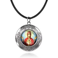 Арома-кулон металлический, Неупиваемая чаша C1138063