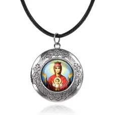 Арома-кулон металлический, Неупиваемая чаша C1138063