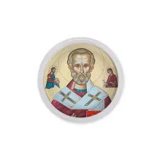 Акриловый магнит, Николай Чудотворец C1139001