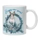 Кружка Кролик Happy new year KRU331