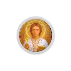 Акриловый магнит, Пантелеймон Целитель C1143001