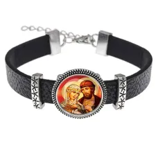 Кожаный браслет, Петр и Феврония C1145011