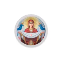 Акриловый магнит, Покров Божией Матери C1146001
