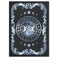 Пазл 146х201мм Знак Богини PZV-003