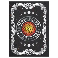 Пазл 146х201мм Пентаграмма PZV-005