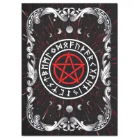 Пазл 146х201мм Пентаграмма PZV-028