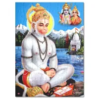 Пазл 146х201мм Хануман PZV-113