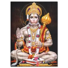 Пазл 146х201мм Хануман PZV-123