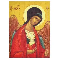 Пазл 146х201мм Архангел Михаил PZV-128