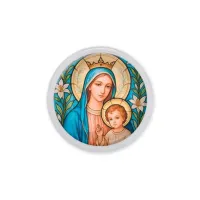 Акриловый магнит, Пресвятая Богородица C1147001