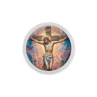 Акриловый магнит, Распятие C1149001